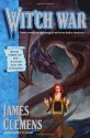 Wit'ch War - James Clemens