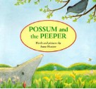 Possum and the Peeper - Anne Hunter