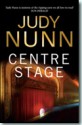 Centre stage - Judy Nunn