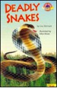 Deadly Snakes - Lisa McCourt