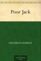 Poor Jack (免费公版书) - Frederick Marryat