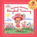 Strawberry Shortcake Treasury - Siobhan Ciminera, Sonia Sander, Monique Z. Stephens, Megan E. Bryant, Jim Durk