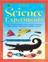 Usborne 100 Science Experiments - Georgina Andrews