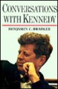 Conversations with Kennedy - Ben Bradlee