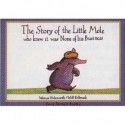 The Story Of The Little Mole Who Knew It Was None Of His Business - Werner Holzwarth, Wolf Erlbruch