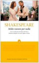 Molto rumore per nulla - Maura Del Serra, William Shakespeare