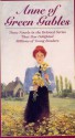 Anne Of Green Gables Box Set Vol.1 (Boxed Set) - L.M. Montgomery