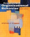 Essentials of Organizational Behavior - Stephen P. Robbins