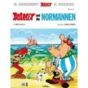 Asterix und die Normannen - René Goscinny, Albert Uderzo