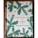 A Christmas Tree for Lydia - Elizabeth Enright, Berta Zimdars