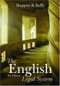 The English Legal System - Gary Slapper