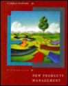 New Products Management - C. Merle Crawford