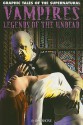 Vampires: Legends of the Undead - Rob Shone