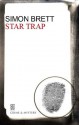 Star Trap - Simon Brett