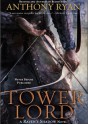 Tower Lord - Anthony Ryan