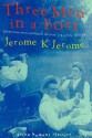 Three Men in a Boat (Prion Humor Classics) - Jerome K. Jerome