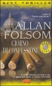 Giorno di confessione - Allan Folsom, Lidia Perria