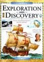 Exploration and Discovery - Simon Adams