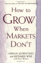 How to Grow When Markets Don't - Adrian Slywotzky, Karl Weber, Richard Wise