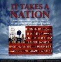 It Takes a Nation: How Strangers Became Family in the Wake of Hurricane Katrina - Laura Dawn, Laura Dawn, Barack Obama