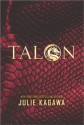 Talon - Julie Kagawa