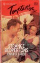 Strange Bedpersons - Jennifer Crusie