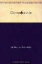 Demofoonte (Italian Edition) - Pietro Metastasio