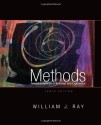 Methods Toward a Science of Behavior and Experience - William J. Ray