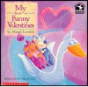 My Book of Funny Valentines - Margo Lundell, Nate Evans