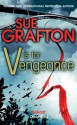 V is for Vengeance - Sue Grafton