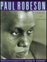 Paul Robeson: Artist and Citizen - Jeffrey C. Stewart