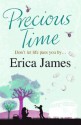 Precious Time - Erica James