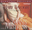 No Man's Mistress (Mistress Trilogy #2) - Mary Balogh