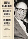 Abecadło Kisiela - Stefan Kisielewski