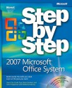 2007 Microsoft® Office System Step by Step - Joyce Cox, Joan Preppernau, Joyce Cox, Curtis Frye, Steve Lambert, Katherine Murray