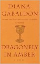 Dragonfly in Amber - Diana Gabaldon