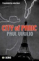 City of Panic - Paul Virilio, Julie Rose