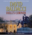 Hell's Corner - Ron McLarty, Orlagh Cassidy, David Baldacci