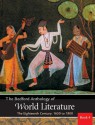 The Bedford Anthology of World Literature Book 4: The Eighteenth Century, 1650-1800 - Paul B. Davis, Gary Harrison, David M. Johnson, Patricia Clark Smith, John F. Crawford