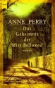 Das Geheimnis Der Miss Bellwood - Anne Perry