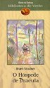 O Hóspede de Drácula - Bram Stoker