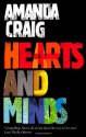 Hearts and Minds - Amanda Craig