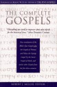The Complete Gospels : Annotated Scholars Version (Revised & expanded) - Robert J. Miller