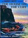 The House on the Cliff - Franklin W. Dixon