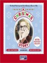 A Christmas Story: The Book That Inspired the Hilarious Classic Film (Audio) - Jean Shepherd, Dick Cavett