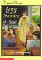 Anne of Avonlea - L.M. Montgomery