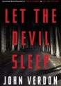 Let the Devil Sleep - John Verdon