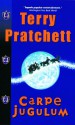 Carpe Jugulum (Discworld, #23) - Terry Pratchett