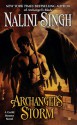 Archangel's Storm - Nalini Singh