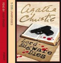 Lord Edgware Dies: Complete & Unabridged - Agatha Christie